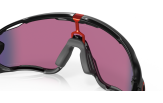 Päikeseprillid OAKLEY Jawbreaker Matte Black Prizm Road
