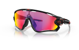 Päikeseprillid OAKLEY Jawbreaker Matte Black Prizm Road
