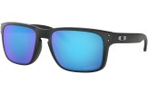 P&auml;ikeseprillid OAKLEY Holbrook Matte Black Prizm Sapphire Polarized