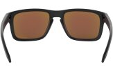 P&auml;ikeseprillid OAKLEY Holbrook Matte Black Prizm Sapphire Polarized