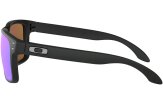 P&auml;ikeseprillid OAKLEY Holbrook Matte Black Prizm Sapphire Polarized