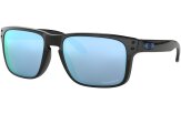 P&auml;ikeseprillid OAKLEY Holbrook Polished Black Prizm Deep Water Polarized
