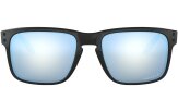 P&auml;ikeseprillid OAKLEY Holbrook Polished Black Prizm Deep Water Polarized