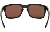 P&auml;ikeseprillid OAKLEY Holbrook Polished Black Prizm Deep Water Polarized