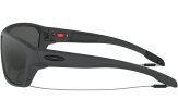 P&auml;ikeseprillid OAKLEY Split Shot Matte Carbon Prizm Black