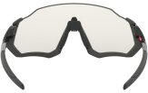 P&auml;ikeseprillid OAKLEY Flight Jacket Gray Ink Photochromic