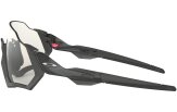 P&auml;ikeseprillid OAKLEY Flight Jacket Gray Ink Photochromic