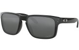 P&auml;ikeseprillid OAKLEY Holbrook Polished Black Prizm Black