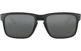 P&auml;ikeseprillid OAKLEY Holbrook Polished Black Prizm Black