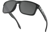 P&auml;ikeseprillid OAKLEY Holbrook Polished Black Prizm Black