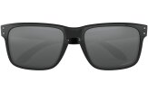P&auml;ikeseprillid OAKLEY Holbrook Polished Black Prizm Black