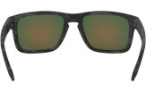 P&auml;ikeseprillid OAKLEY Holbrook erimudelid "Black Camo Collection" Prizm Ruby