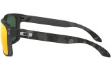P&auml;ikeseprillid OAKLEY Holbrook erimudelid "Black Camo Collection" Prizm Ruby