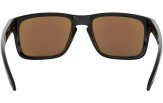 P&auml;ikeseprillid OAKLEY Holbrook Polished Black Prizm Sapphire