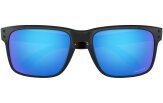 P&auml;ikeseprillid OAKLEY Holbrook Polished Black Prizm Sapphire