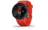 Spordikell Garmin Forerunner 45 - punane 45 punane 42mm