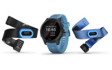 Spordikell Garmin Forerunner 945 Bundle sinine Tri Bundle