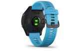 Spordikell Garmin Forerunner 945 Bundle sinine Tri Bundle