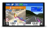 Autoelamu GPS Garmin Camper 780LMT-D