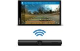 Autoelamu GPS Garmin Camper 780LMT-D Camper+BC40 kaamera