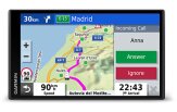 Autoelamu GPS Garmin Camper 780LMT-D