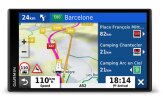 Autoelamu GPS Garmin Camper 780LMT-D