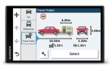 Autoelamu GPS Garmin Camper 780LMT-D
