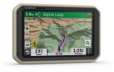 Garmin Overlander