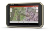 Garmin Overlander