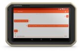 Garmin Overlander