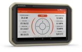 Garmin Overlander