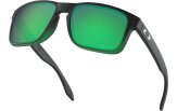 P&auml;ikeseprillid OAKLEY Holbrook Jade Fade Prizm Jade