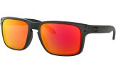 P&auml;ikeseprillid OAKLEY Holbrook Matte Black Prizm Ruby
