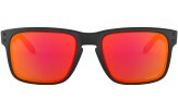 P&auml;ikeseprillid OAKLEY Holbrook Matte Black Prizm Ruby
