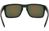P&auml;ikeseprillid OAKLEY Holbrook Matte Black Prizm Ruby