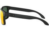 P&auml;ikeseprillid OAKLEY Holbrook Matte Black Prizm Ruby