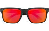 P&auml;ikeseprillid OAKLEY Holbrook Matte Black Prizm Ruby