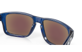 P&auml;ikeseprillid OAKLEY Holbrook XS Transparent Blue Prizm Sapphire