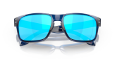 P&auml;ikeseprillid OAKLEY Holbrook XS Transparent Blue Prizm Sapphire