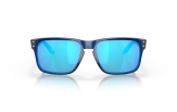 P&auml;ikeseprillid OAKLEY Holbrook XS Transparent Blue Prizm Sapphire