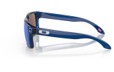 P&auml;ikeseprillid OAKLEY Holbrook XS Transparent Blue Prizm Sapphire