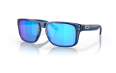 P&auml;ikeseprillid OAKLEY Holbrook XS Transparent Blue Prizm Sapphire
