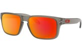 P&auml;ikeseprillid OAKLEY Holbrook XS Matte Grey Ink Prızm Ruby
