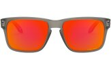 P&auml;ikeseprillid OAKLEY Holbrook XS Matte Grey Ink Prızm Ruby
