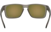 P&auml;ikeseprillid OAKLEY Holbrook XS Matte Grey Ink Prızm Ruby