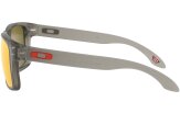 P&auml;ikeseprillid OAKLEY Holbrook XS Matte Grey Ink Prızm Ruby