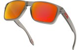 P&auml;ikeseprillid OAKLEY Holbrook XS Matte Grey Ink Prızm Ruby