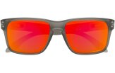 P&auml;ikeseprillid OAKLEY Holbrook XS Matte Grey Ink Prızm Ruby