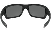 P&auml;ikeseprillid OAKLEY Turbine Polished Black Prizm Black Polarized