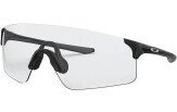 Päikeseprillid OAKLEY EVZero Blades Matte Black Photochromic